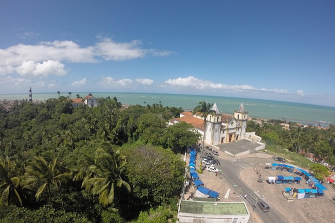 City Tour of Olinda Including Instituto Ricardo Brennand - Instituto Ricardo Brennand: two hours with Pernambuco’s grand museum