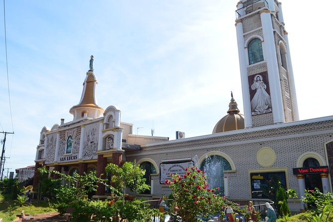 City Tour Paraguay Express - Key points to know before booking