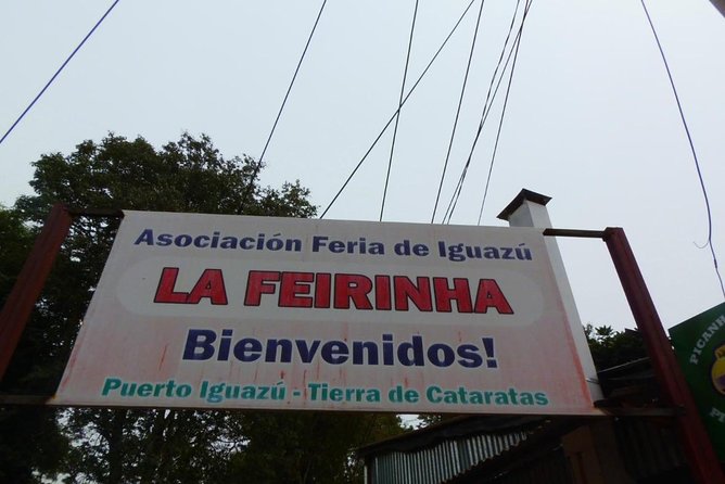 City Tour Puerto Iguazú Hoteis de Foz do Iguaçu - Timing, pickup, and border-day planning