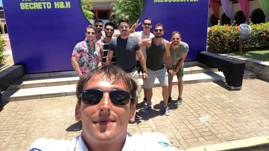 City Tour Recife with Catamaran included - Marco Zero and the old streets of Recife