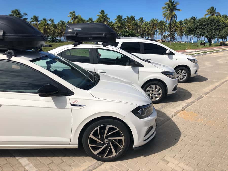 City Tour Recife with Catamaran included - The Capibaribe River catamaran ride