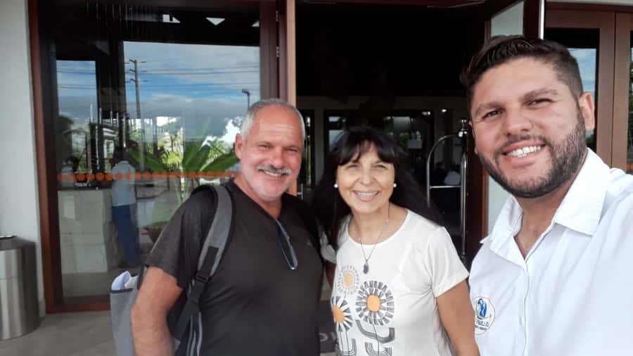 City Tour Recife with Catamaran included - How the private format affects the value