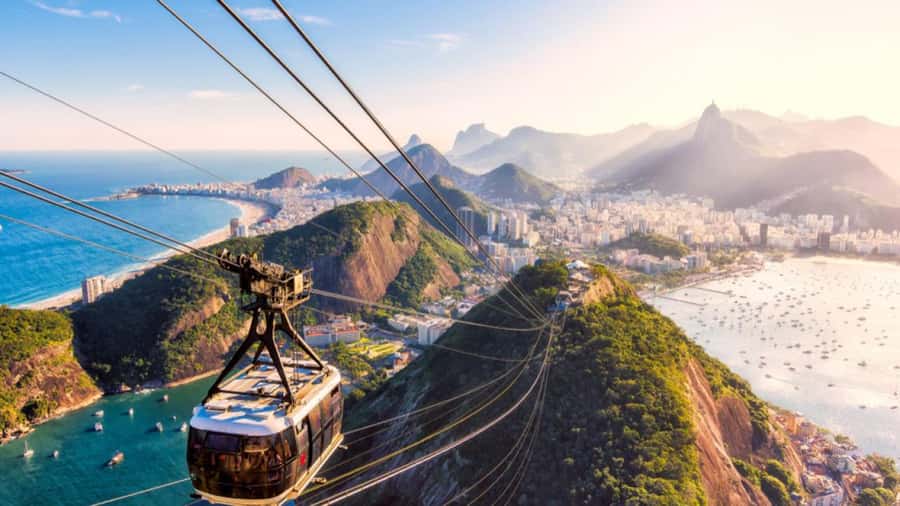 City Tour Rio de Janeiro - Key points to know before booking