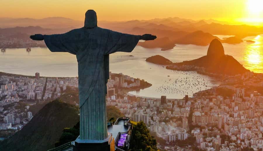 City Tour Rio de Janeiro - Maracanã and Brazil’s soccer culture