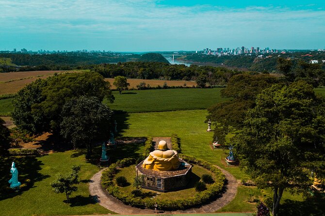 City Tour with Buddhist Temple and Muslim Mosque - Key points to know before booking