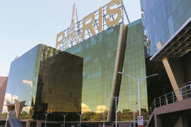 Ciudad del Este Shopping Tour - Key points to know before booking