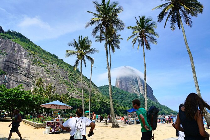 Climb Sugarloaf: A Thrilling Adventure to Rio’s Postcard Peak - Why this Sugarloaf climb feels different