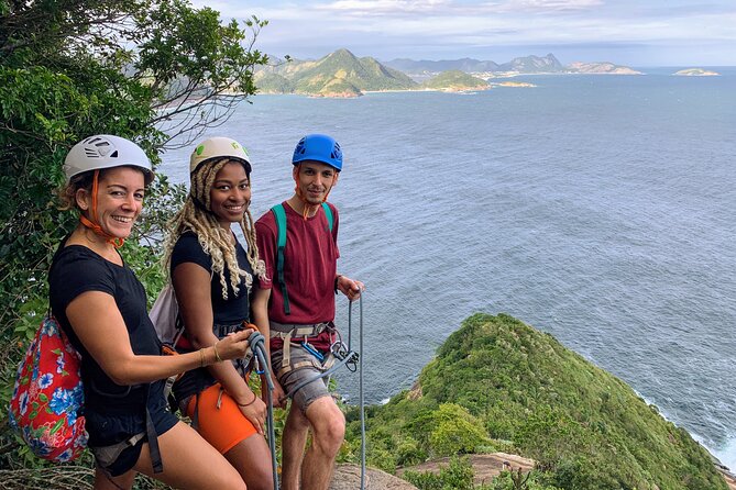 Climb Sugarloaf: A Thrilling Adventure to Rio’s Postcard Peak - Is the $74.55 price good value?