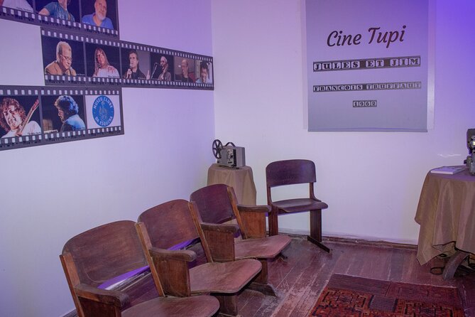 Clube da Esquina Iconographic Exhibition “Because they were called Dreams” - Is the $1.96 admission good value?