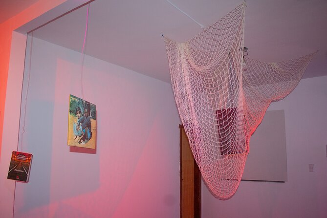 Clube da Esquina Iconographic Exhibition “Because they were called Dreams” - What you see inside the exhibition