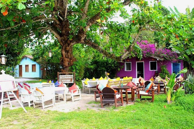 Combo Arraial da Ajuda / Trancoso / Espelho / City tour - by Coconut Experience - What This Porto Seguro Day Tour Actually Covers