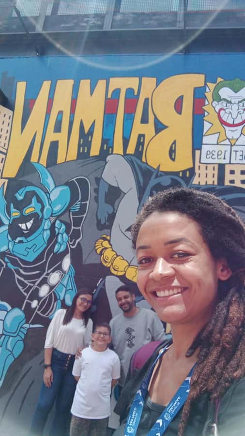 Companionship of a bilingual guide in São Paulo - Key points to know before booking