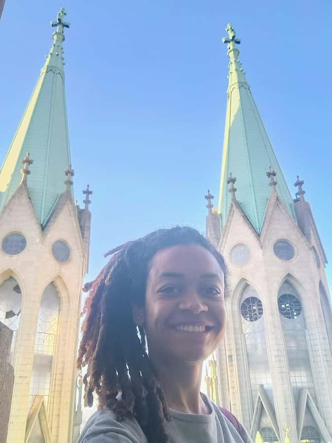 Companionship of a bilingual guide in São Paulo - How the flexible itinerary works
