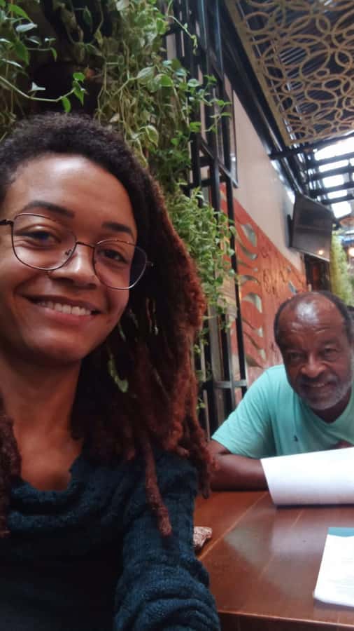 Companionship of a bilingual guide in São Paulo - Parks, districts, and places beyond the usual route