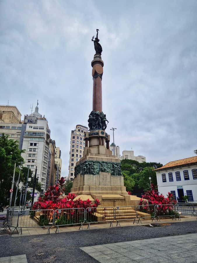 Companionship of a bilingual guide in São Paulo - Comfort, access, and small planning details