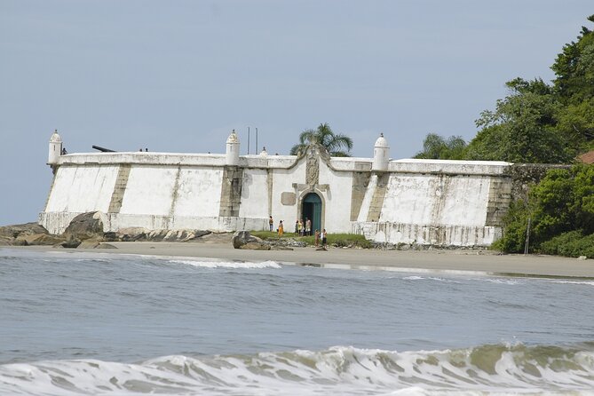 Complete Tour to Ilha do Mel - Key Points Before You Book