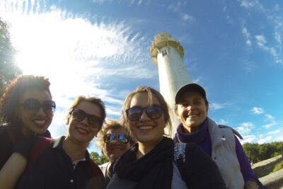Complete Tour to Ilha do Mel