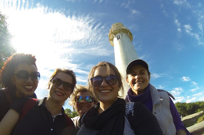 Complete Tour to Ilha do Mel - What the $162.40 Price Really Covers