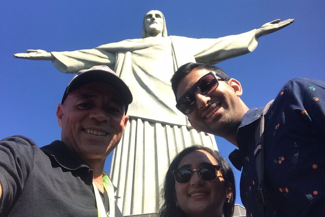 Conheça de uma forma exclusiva as maravilhas do Rio de Janeiro! - Is $135.26 per person good value?