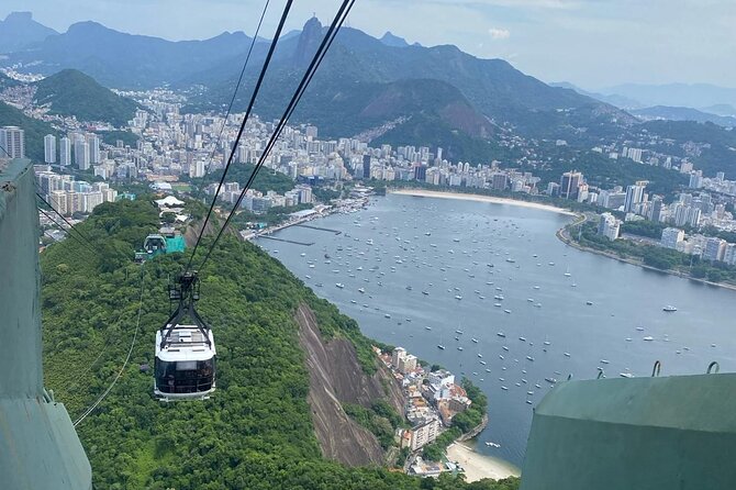 Conheça de uma forma exclusiva as maravilhas do Rio de Janeiro! - Who should book this Rio tour?