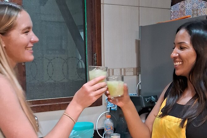 Cooking class in Salvador, an authentic dinning experience - Key points at a glance