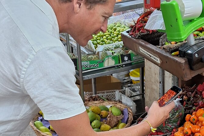 Cooking class in Salvador, an authentic dinning experience - The heart of the class: moqueca