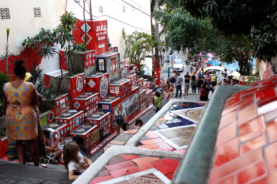 Corcovado and Sugarloaf Mountain Full-Day Tour - Who should book this Rio day tour?