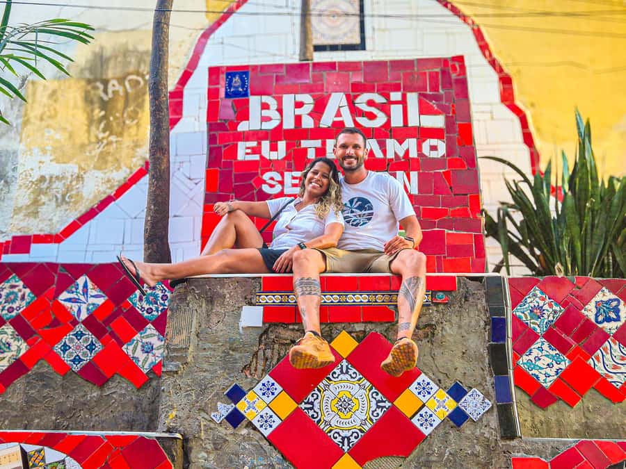 Corcovado, Sugarloaf Mountain, and Selarón Steps 6-Hour Tour - Why this six-hour route works in Rio