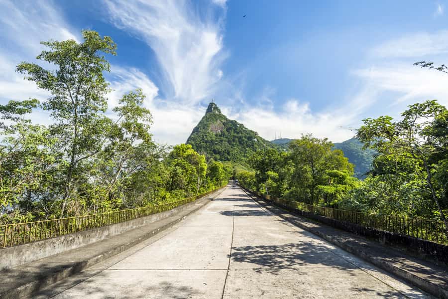 Corcovado, Sugarloaf Mountain, and Selarón Steps 6-Hour Tour - The guide can make or break the pace