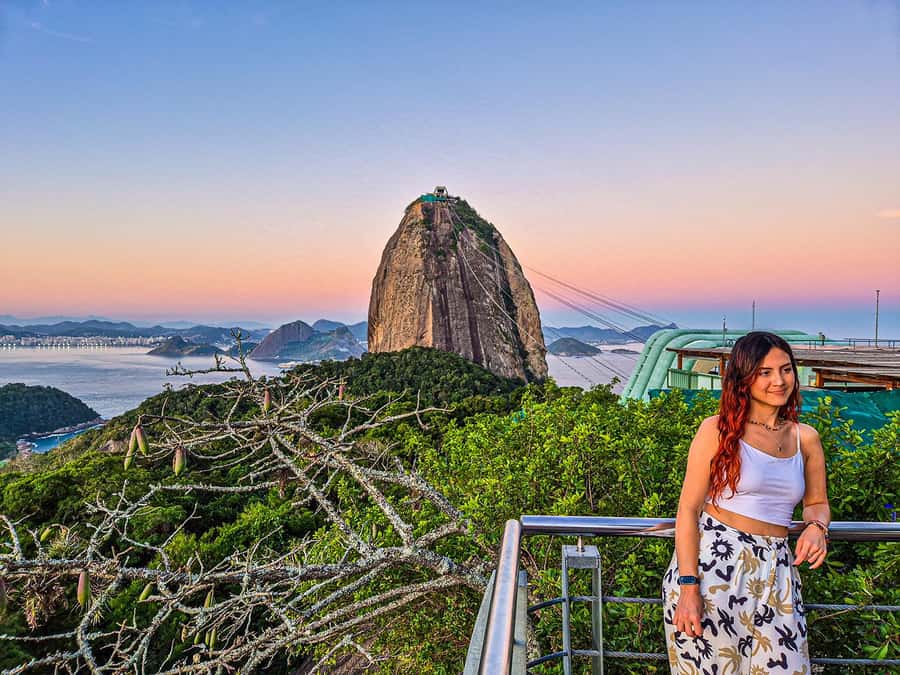 Corcovado, Sugarloaf Mountain, and Selarón Steps 6-Hour Tour - Transport, pickup, and what is included