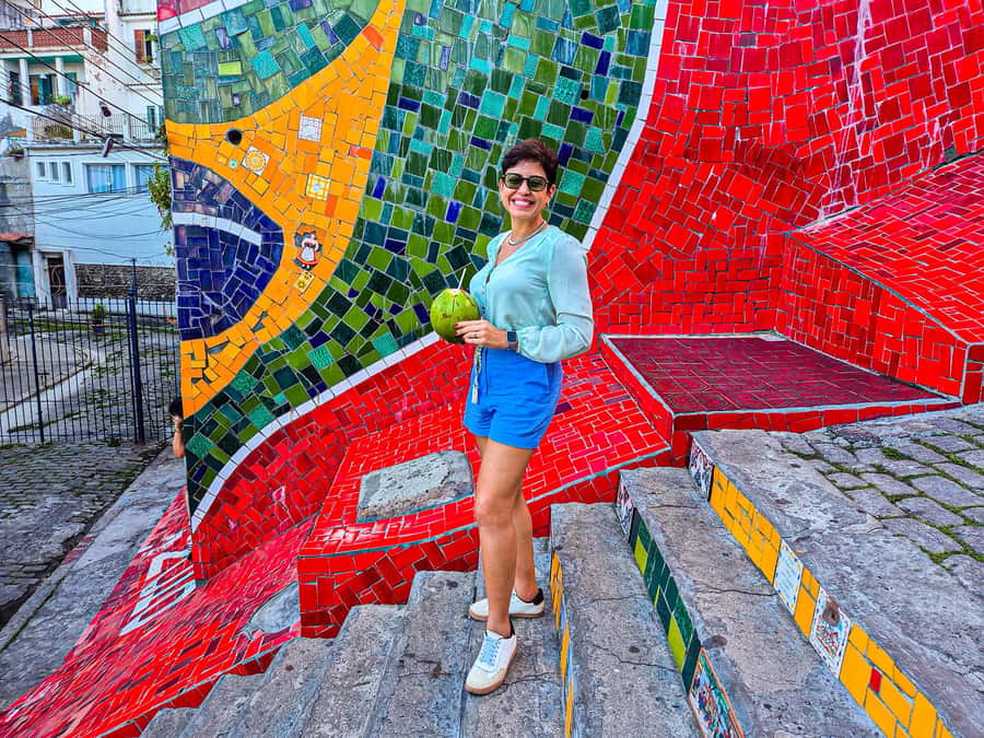 Corcovado, Sugarloaf Mountain, and Selarón Steps 6-Hour Tour - Is $146 per person fair value?