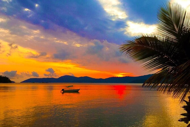 Creative Private Transfer Rio de Janeiro and Paraty - What $313.91 means for value