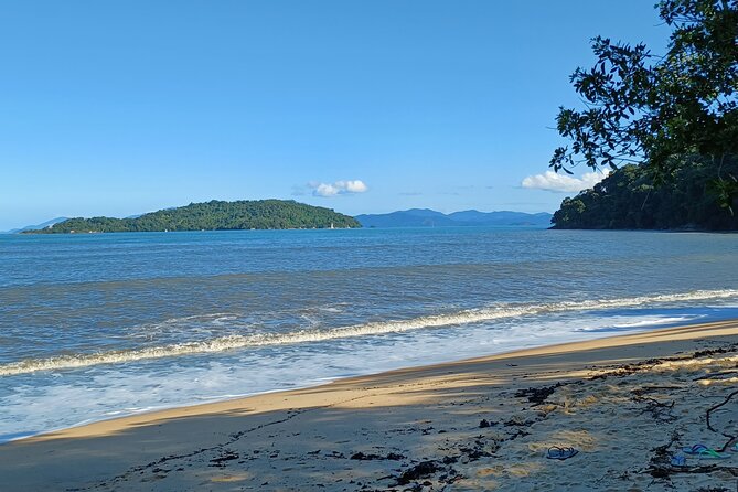 Creative Private Transfer Rio de Janeiro and Paraty - Who will get the most from this transfer?