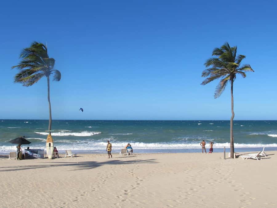 Cumbuco Adventure: Dune Rides, Lagoa do Catu & Coastal Views - From Fortaleza to Ceará’s dune coast