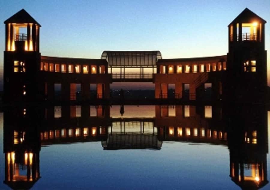 Curitiba: 4-Hour City-By-Night Tour with Dinner - Key points to know before booking