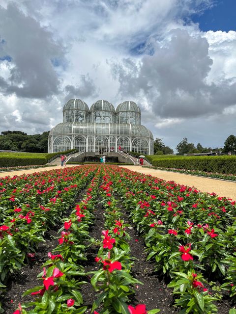 Curitiba: A Complete City Tour - Five things that make this Curitiba tour worthwhile