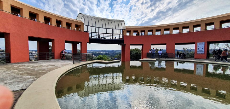 Curitiba: A private 4 hour city tour - Why a Private Car Helps in Curitiba