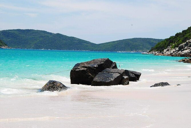 Day Tour to Arraial do Cabo from Rio - Why Arraial do Cabo is worth the long ride