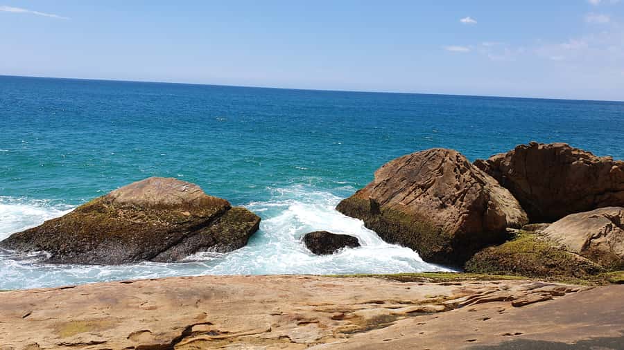 Day Tour to Trindade: Nature and Sea Adventure from Paraty - Why Trindade makes a good escape from Paraty