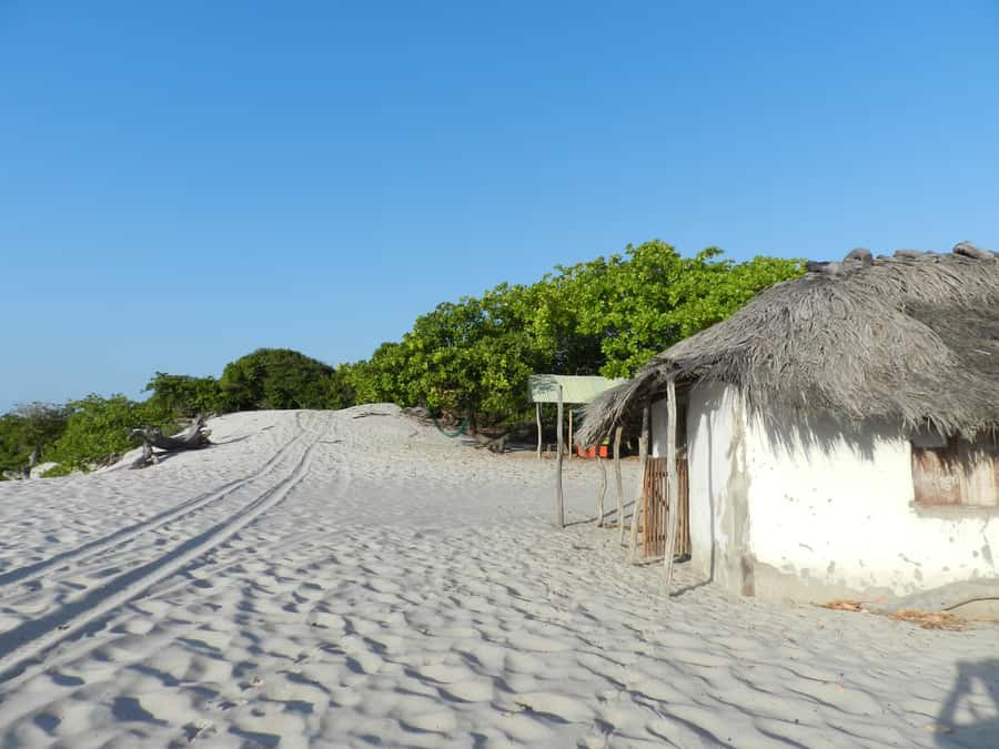 Day trip to Atins through the Lencois Maranhenses - Why this Atins outing is different