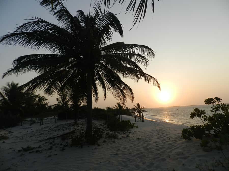Day trip to Atins through the Lencois Maranhenses - What the $88 price really covers