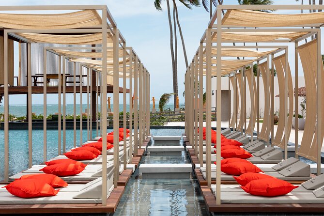 Day use by the sea with pool and lots of fun - Who should book this Porto de Galinhas experience?