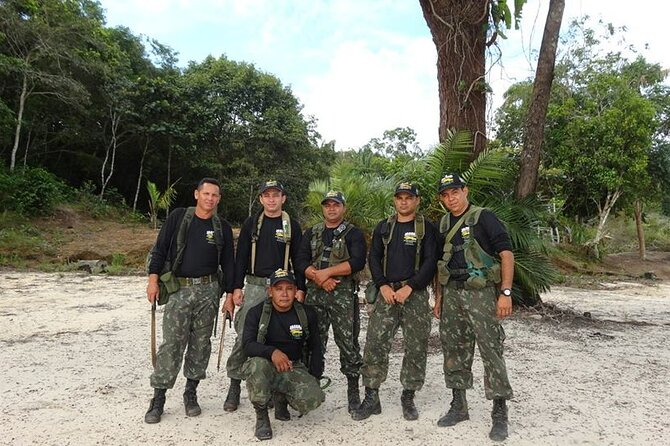 Dinner and Overnight in the Jungle in Manaus - How much value do you get for $330?
