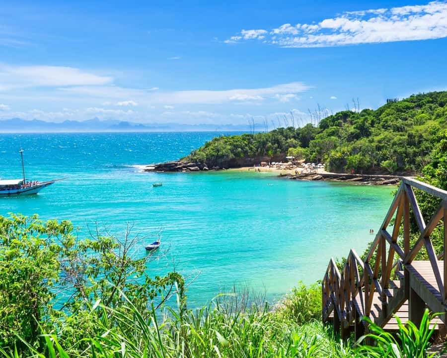 Discover Búzios Beaches and Boat Tours - Leaving from Búzios - Key points to know before you go