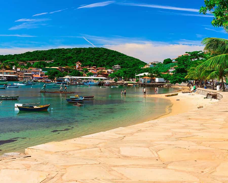 Discover Búzios Beaches and Boat Tours - Leaving from Búzios - Why this Búzios boat trip works well