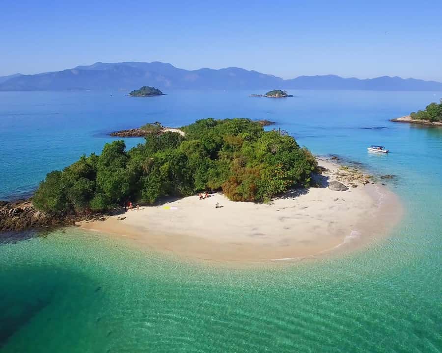 Discover Ilha Grande on a Boat Tour - Departing from Angra - Is $74 a fair price?