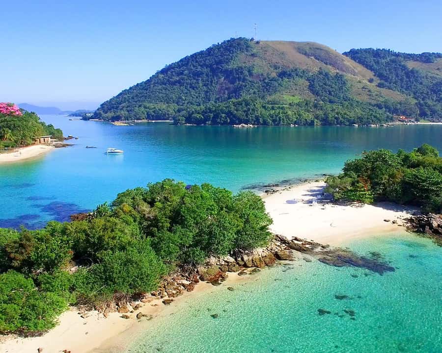 Discover Ilha Grande on a Boat Tour - Departing from Angra - What the boat ride is really like