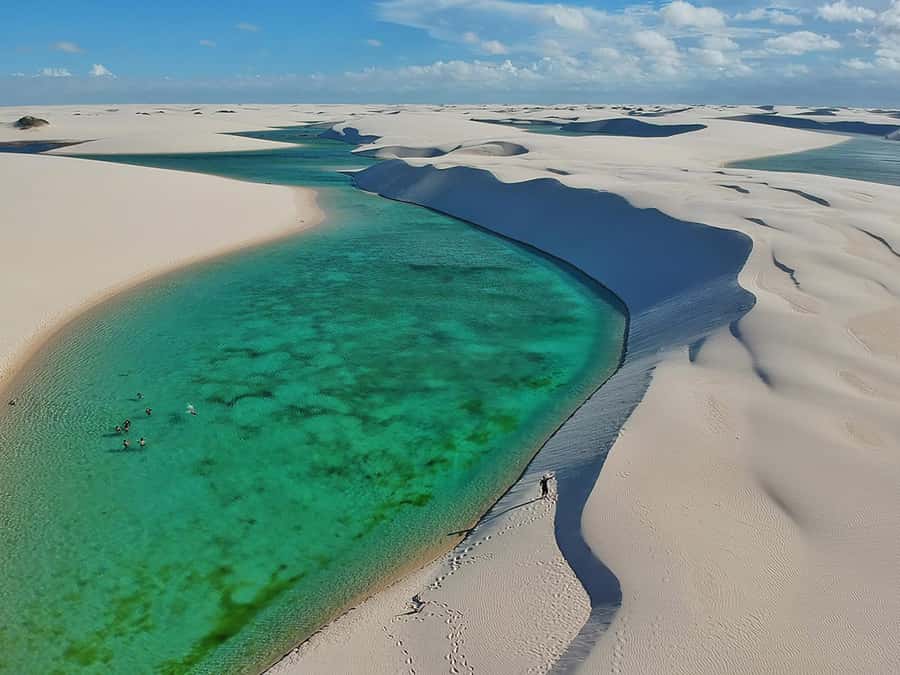Discover Lagoa Azul & Maranhao: Half Day - Is $63 a good value?