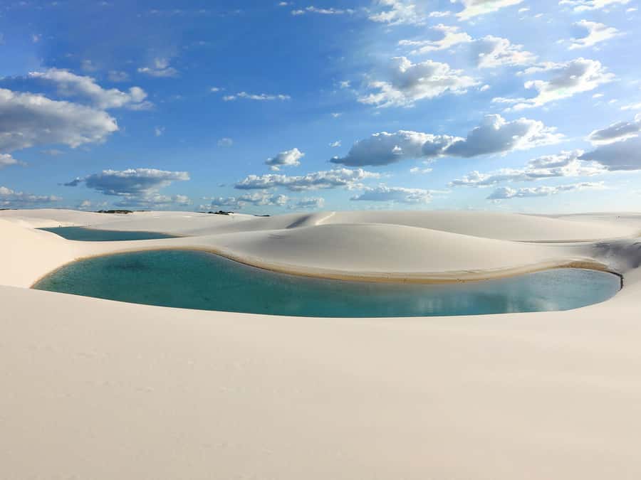 Discover Lagoa Azul & Maranhao: Half Day - Practical advice before you go