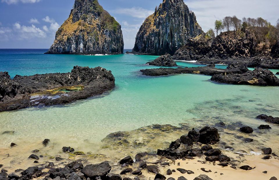 Discover Noronha: 7-Hour Ilhatour Adventure - Key Points Before You Book